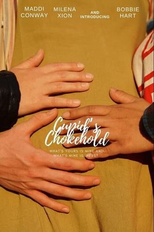 Cupid's Chokehold's poster