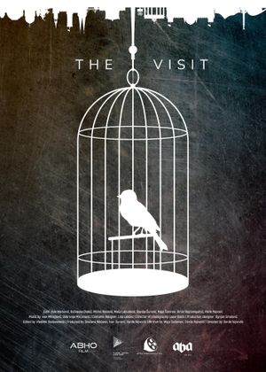 The Visit's poster