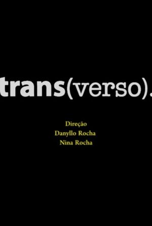 Trans(verso)'s poster