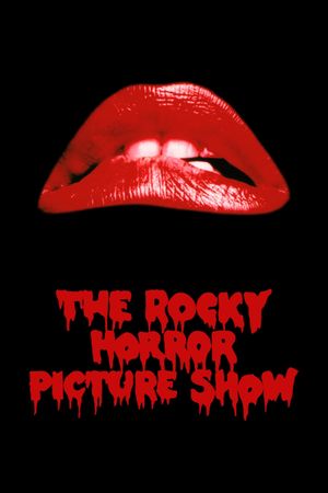 The Rocky Horror Picture Show's poster