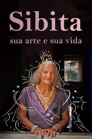 Eli Sibita, sua arte sua VIDA's poster