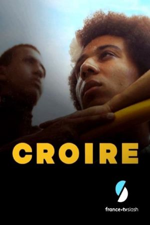 Croire's poster