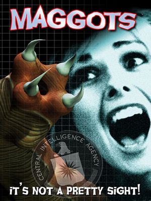 Maggots's poster