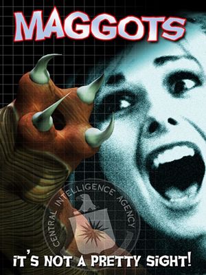 Maggots's poster image