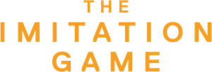 The Imitation Game's poster