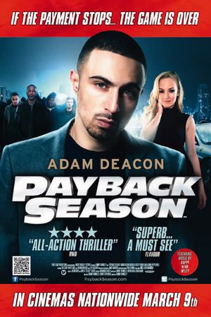 Payback Season's poster