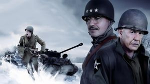 Battle of the Bulge: Winter War's poster