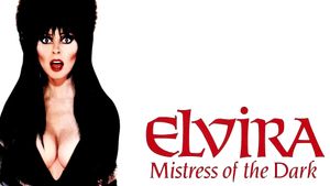 Elvira: Mistress of the Dark's poster