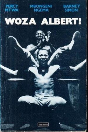 Woza Albert!'s poster