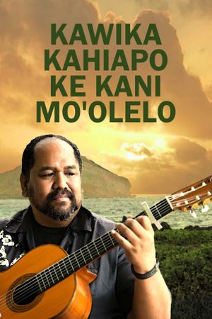 Kawika Kahiapo Ke Kani Mo'olelo's poster image