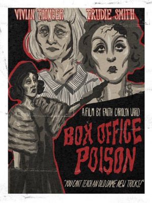 Box Office Poison's poster