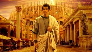 Thermae Romae's poster
