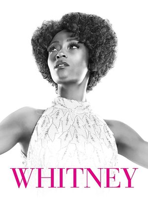 Whitney's poster