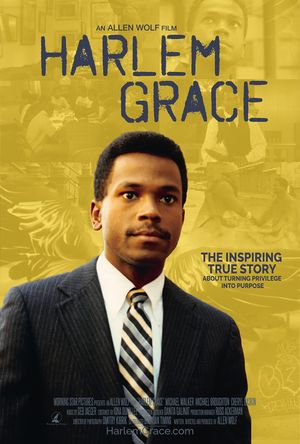 Harlem Grace's poster