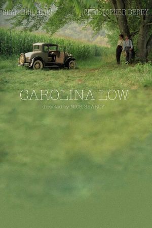 Carolina Low's poster