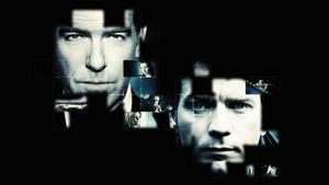 The Ghost Writer's poster