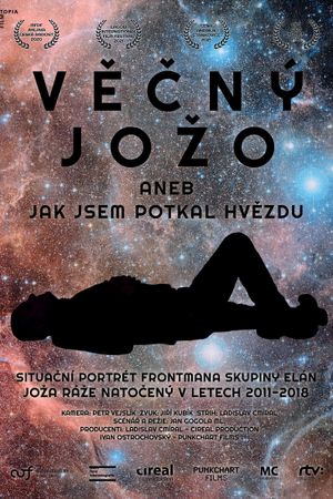 Eternal Jožo's poster