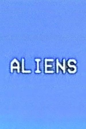 Aliens's poster