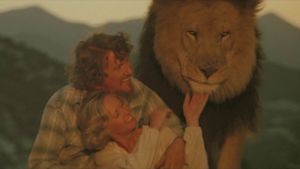 Roar's poster