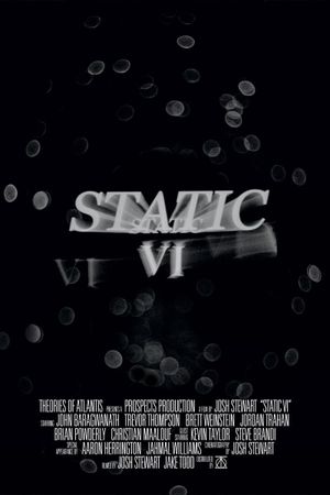 Static VI's poster