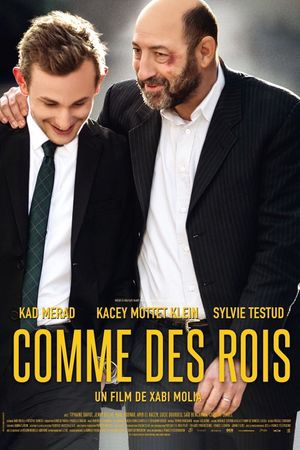 Kings for a Day's poster