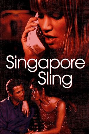 Singapore Sling's poster