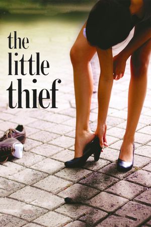 The Little Thief's poster