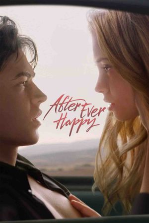 After Ever Happy's poster