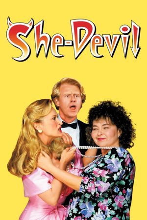She-Devil's poster