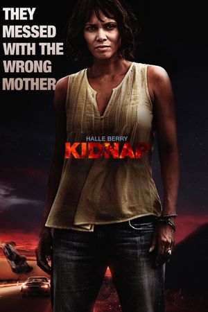 Kidnap's poster