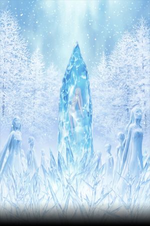 Re:ZERO -Starting Life in Another World- The Frozen Bond's poster