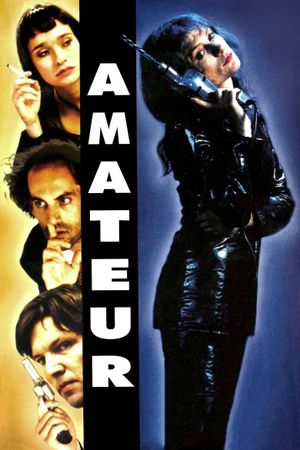 Amateur's poster