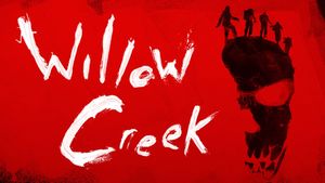 Willow Creek's poster