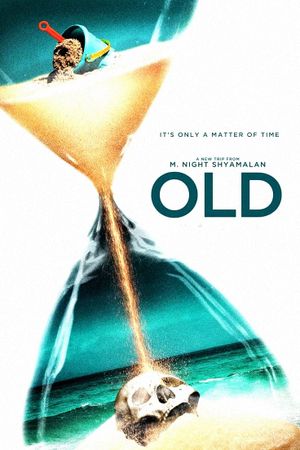 Old's poster