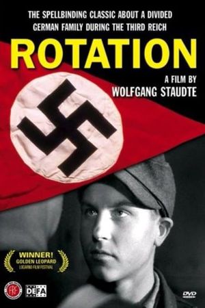 Rotation's poster