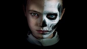 The Prodigy's poster