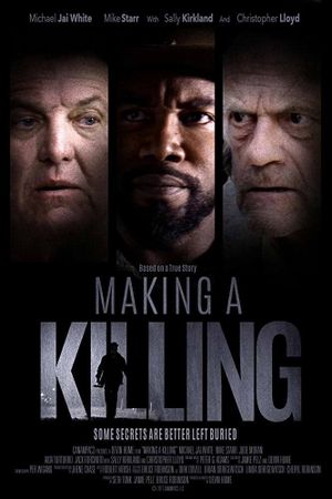 Making a Killing's poster