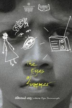 The Eyes of Summer's poster