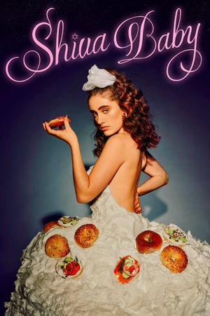 Shiva Baby's poster