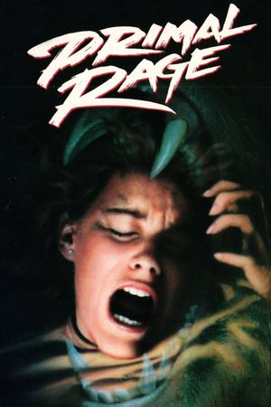 Primal Rage's poster
