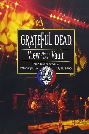 Grateful Dead: View from the Vault's poster image