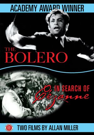 The Bolero's poster