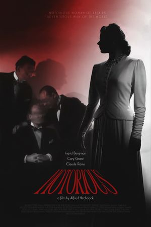 Notorious's poster