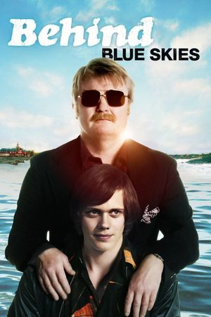 Behind Blue Skies's poster