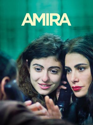 Amira's poster