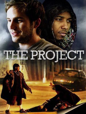 The Project's poster image