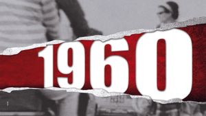 1960's poster