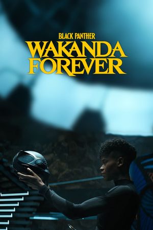 Black Panther: Wakanda Forever's poster