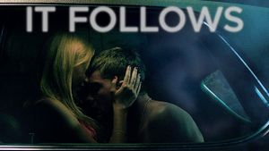 It Follows's poster