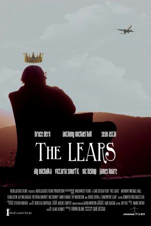 The Lears's poster